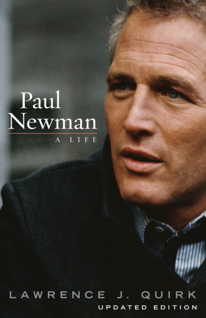 Paul Newman : A Life, Updated, PDF eBook