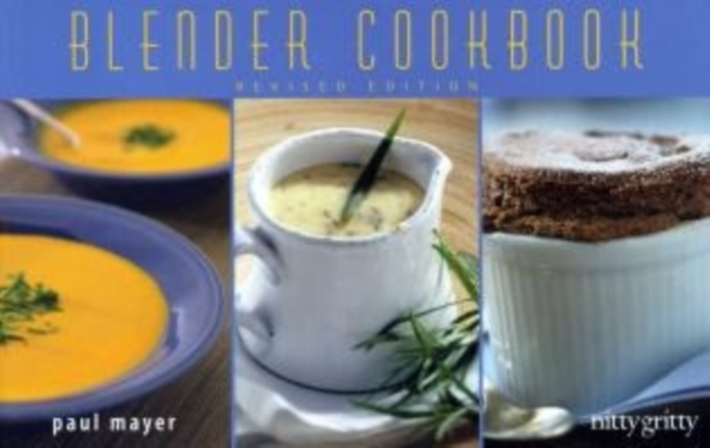 Blender Cookbook, Paperback / softback Book