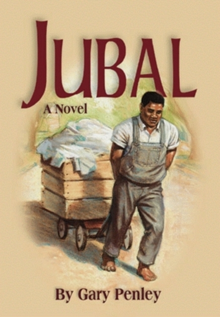 Jubal : A Novel, Paperback Book