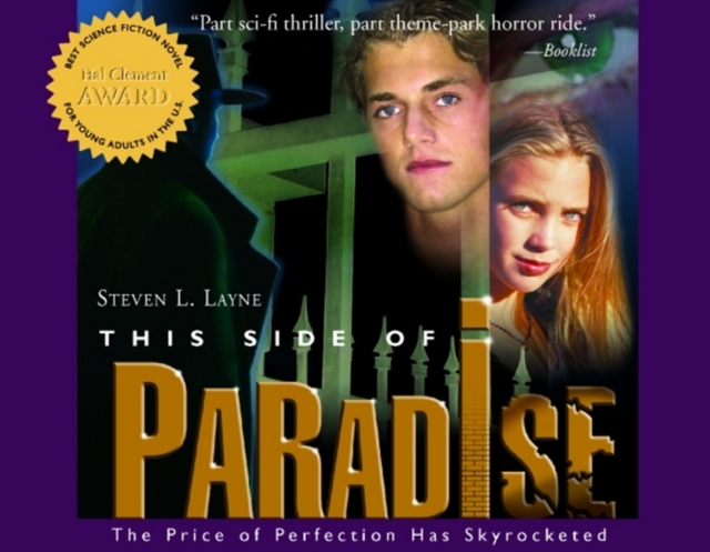 This Side of Paradise, CD-Audio Book