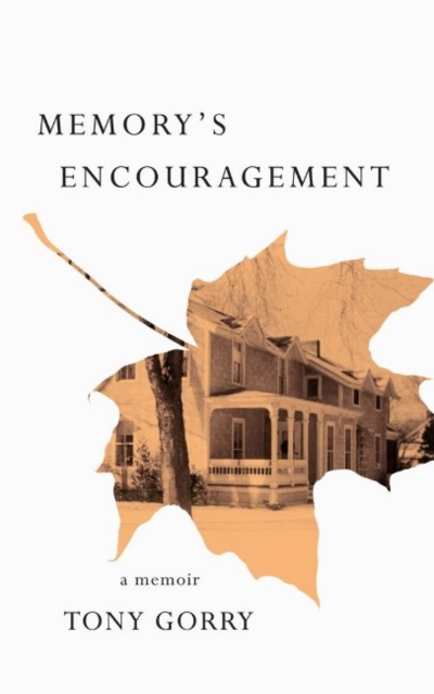 Memory's Encouragement, Paperback / softback Book