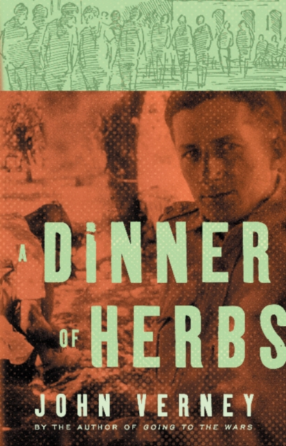 A Dinner of Herbs, Paperback / softback Book