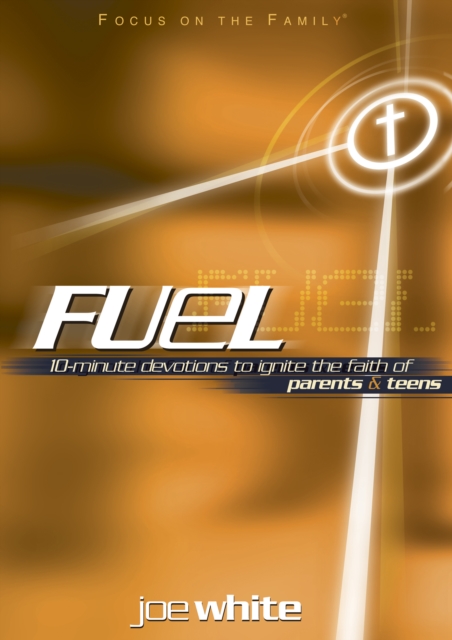 Fuel, Paperback / softback Book