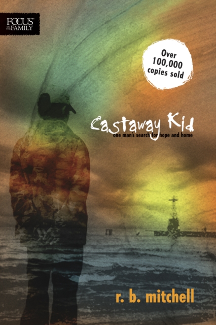 Castaway Kid, Paperback / softback Book