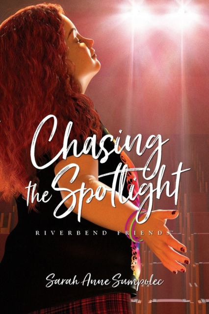 Chasing the Spotlight, Paperback / softback Book