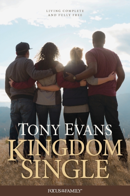 Kingdom Single, Paperback / softback Book