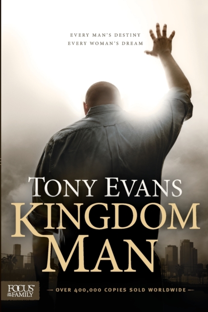Kingdom Man, Paperback / softback Book