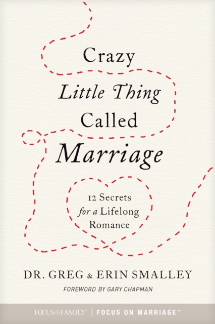 Crazy Little Thing Called Marriage, Paperback / softback Book