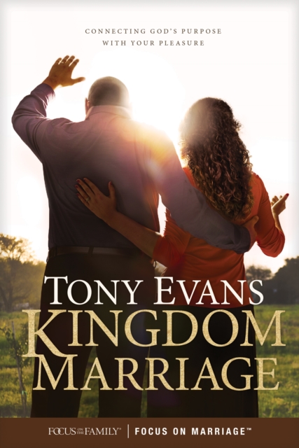 Kingdom Marriage, Paperback / softback Book