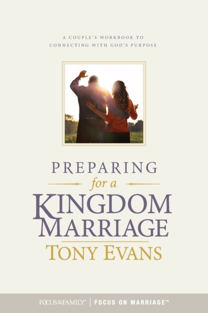 Preparing for a Kingdom Marriage, Paperback / softback Book