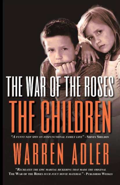 The War of the Roses - The Children, Paperback / softback Book