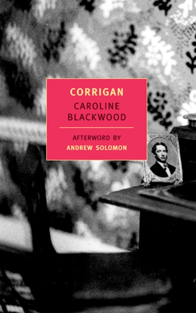 Corrigan, Paperback / softback Book