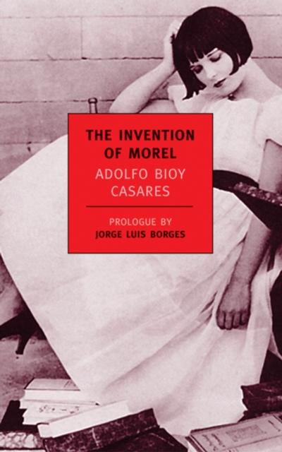 The Invention Of Morel, Paperback / softback Book
