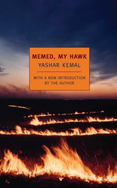 Memed, My Hawk, Paperback / softback Book