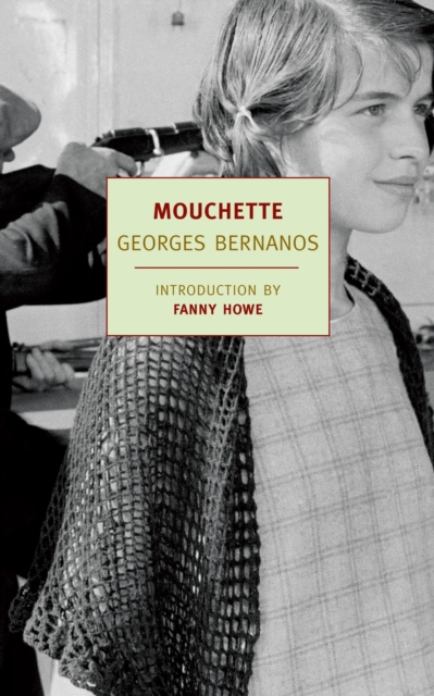 Mouchette, Paperback / softback Book