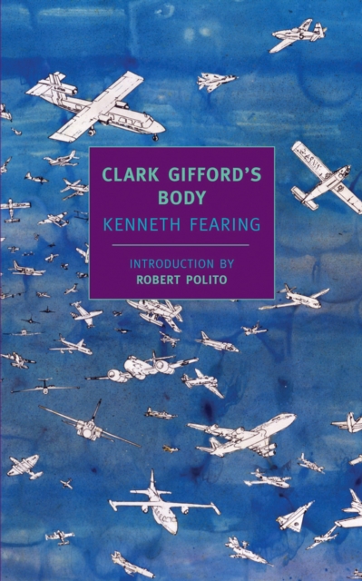 Clark Gifford's Body, Paperback / softback Book