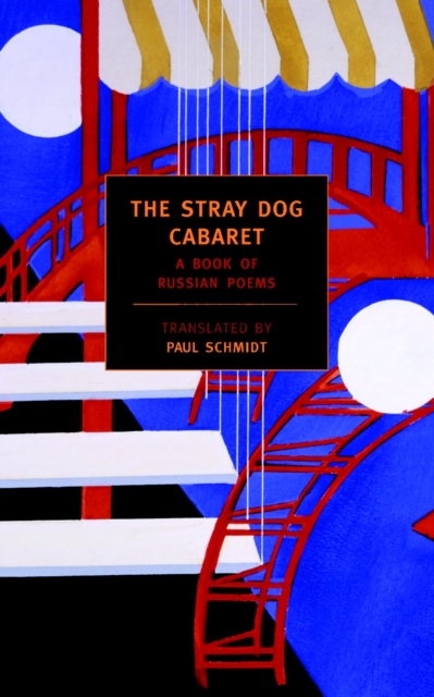 The Stray Dog Cabaret, Paperback / softback Book