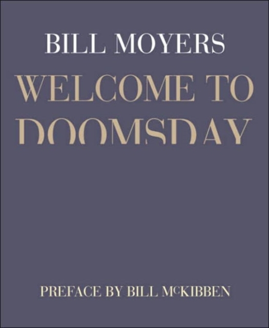 Welcome To Doomsday, Paperback / softback Book