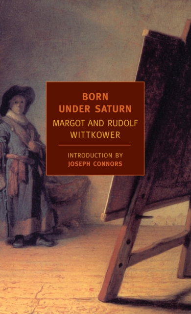 Born Under Saturn, Paperback / softback Book