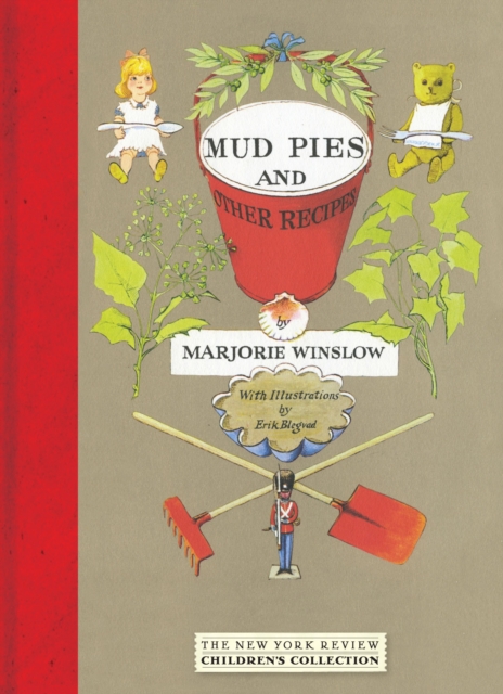 Mud Pies And Other Recipes, Paperback / softback Book