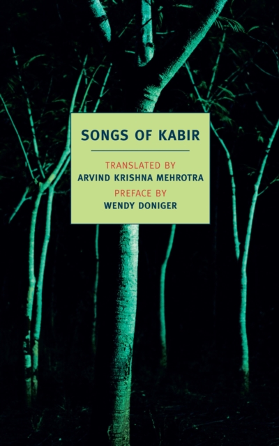Songs Of Kabir, Paperback / softback Book