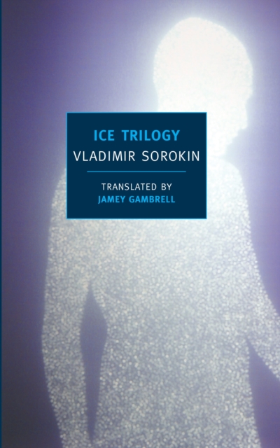 Ice Trilogy, Paperback / softback Book