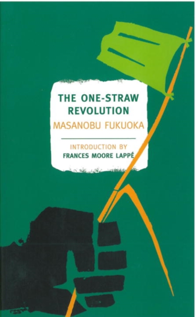 One-Straw Revolution, EPUB eBook