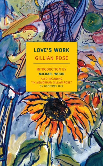 Love's Work, EPUB eBook