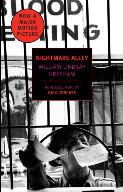 Nightmare Alley, EPUB eBook