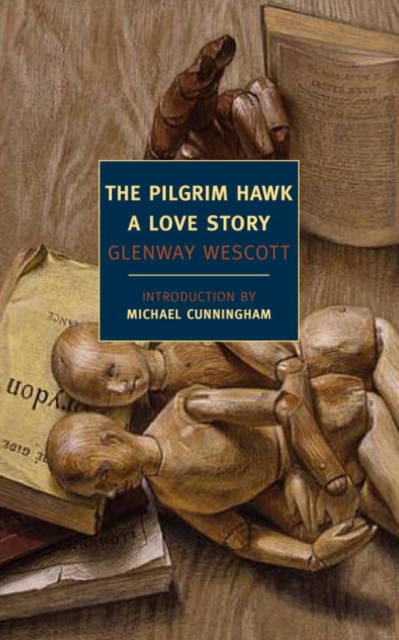 Pilgrim Hawk, EPUB eBook