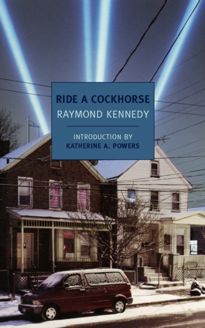 Ride A Cockhorse, Paperback / softback Book