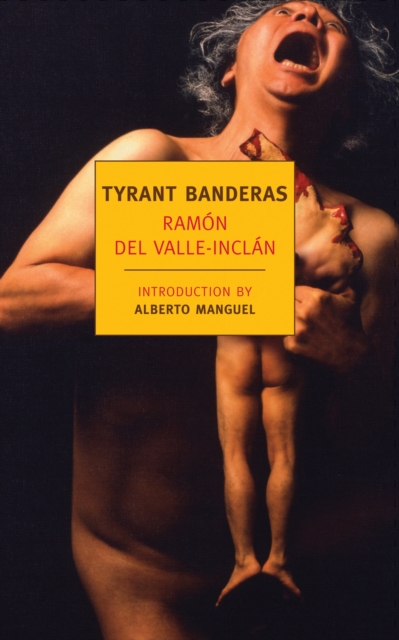 Tyrant Banderas, Paperback / softback Book