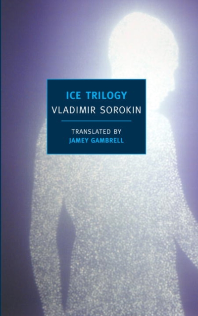 Ice Trilogy, EPUB eBook
