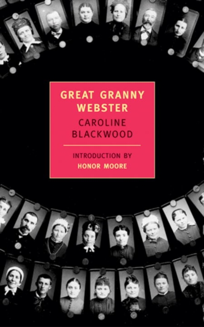Great Granny Webster, EPUB eBook