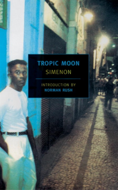 Tropic Moon, EPUB eBook