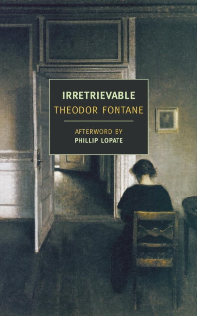 Irretrievable, EPUB eBook