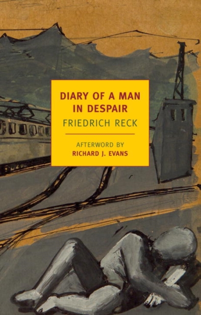 Diary of a Man in Despair, EPUB eBook