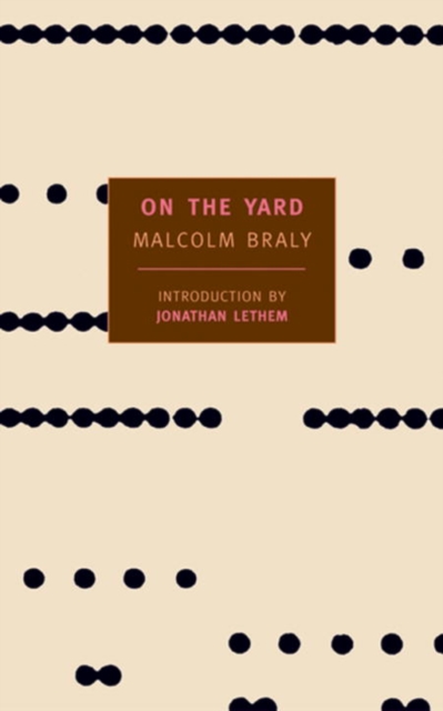 On the Yard, EPUB eBook