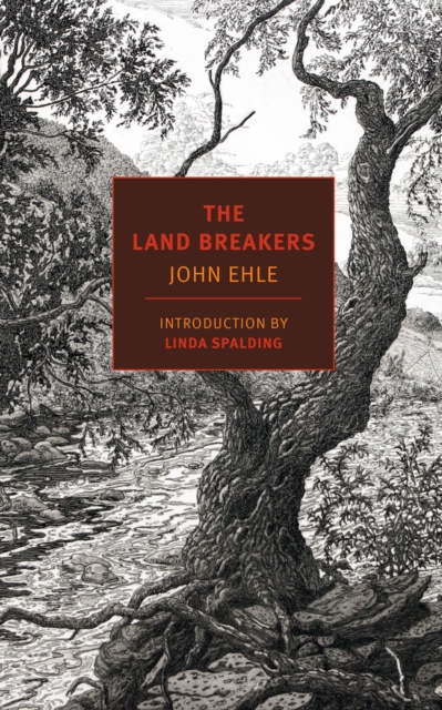 Land Breakers, EPUB eBook
