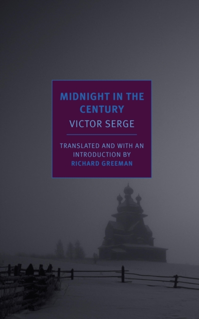 Midnight in the Century, EPUB eBook