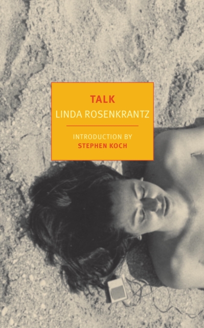 Talk, EPUB eBook