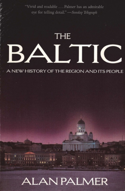 The Baltic, EPUB eBook
