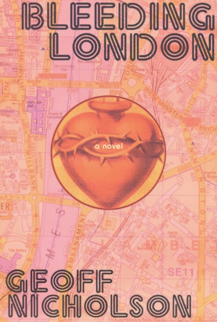 Bleeding London : A Novel, EPUB eBook