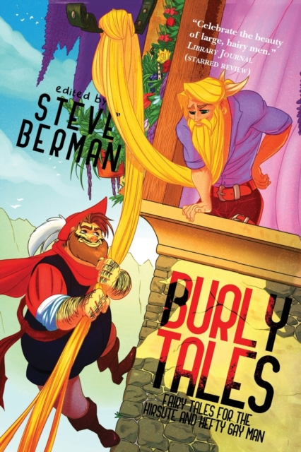 Burly Tales, Paperback / softback Book