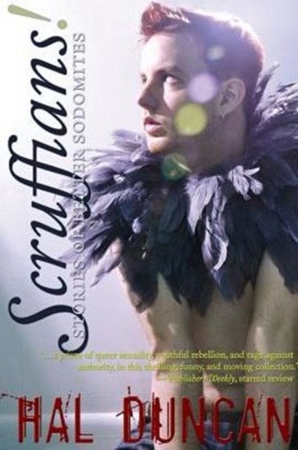 Scruffians! Stories of Better Sodomites, Paperback / softback Book