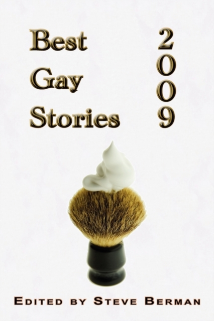 Best Gay Stories, Paperback / softback Book