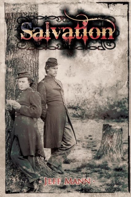 Salvation : A Novel of the Civil War, Paperback / softback Book