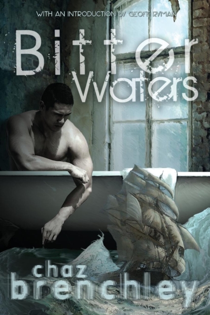 Bitter Waters, Paperback / softback Book