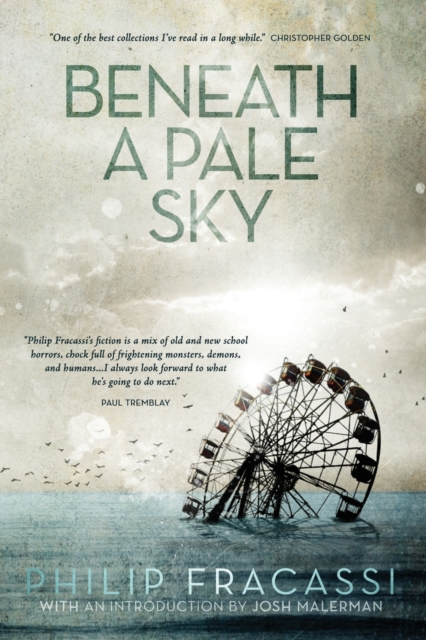 Beneath a Pale Sky, Paperback / softback Book