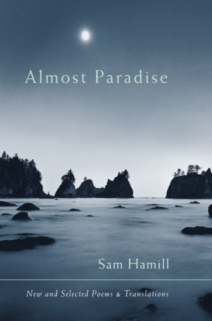 Almost Paradise : New and Selected Poems and Translations, Paperback / softback Book
